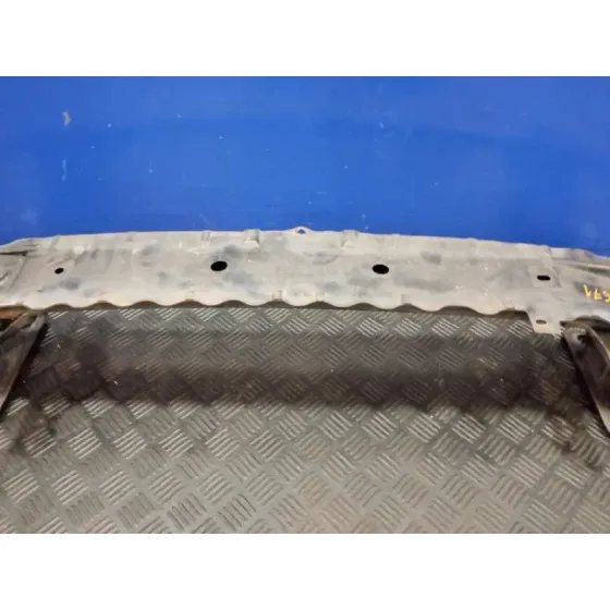 Refuerzo Paragolpes Delantero para Ford Fiesta (Cb1)