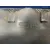 Refuerzo Paragolpes Delantero para Ford Fiesta (Cb1)