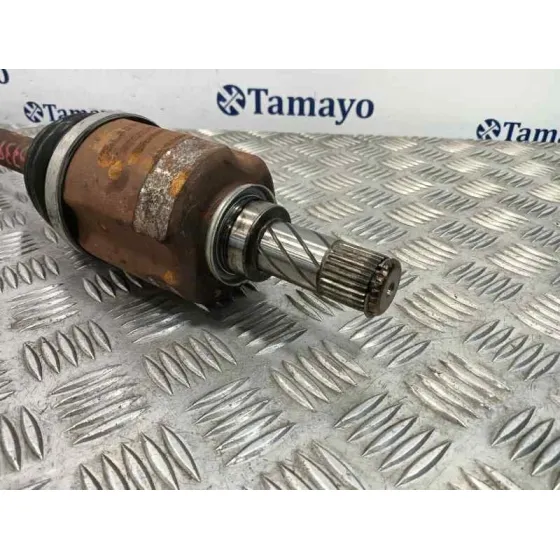 Transmision Delantera Izquierda para Renault Captur Ii