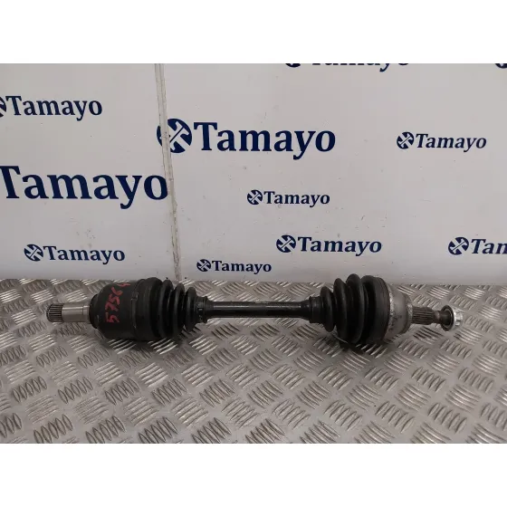 Transmision Delantera Izquierda para Mercedes-Benz Clase A (W169)