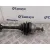 Transmision Delantera Izquierda para Mercedes-Benz Clase A (W169)