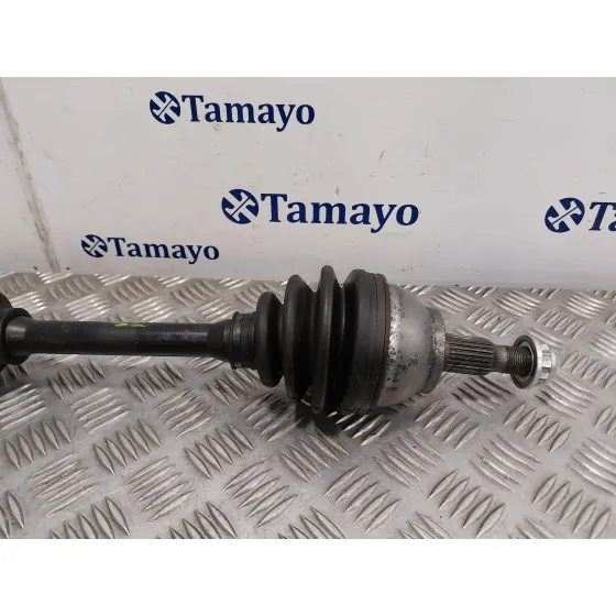 Transmision Delantera Izquierda para Mercedes-Benz Clase A (W169)