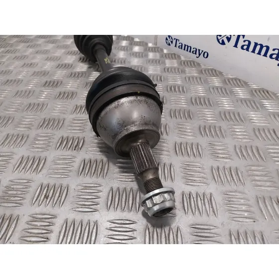 Transmision Delantera Izquierda para Mercedes-Benz Clase A (W169)
