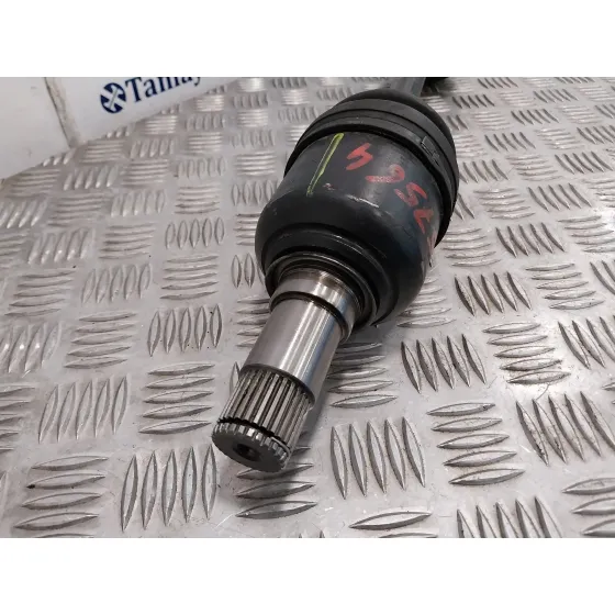 Transmision Delantera Izquierda para Mercedes-Benz Clase A (W169)