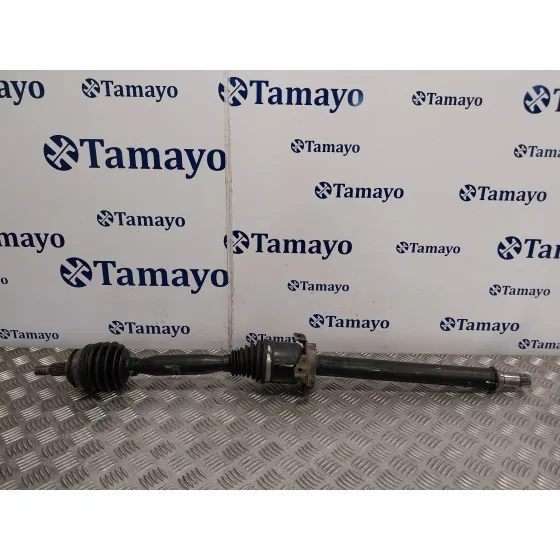 Transmision Delantera Derecha para Mercedes-Benz Clase A (W169)