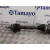 Transmision Delantera Derecha para Mercedes-Benz Clase A (W169)