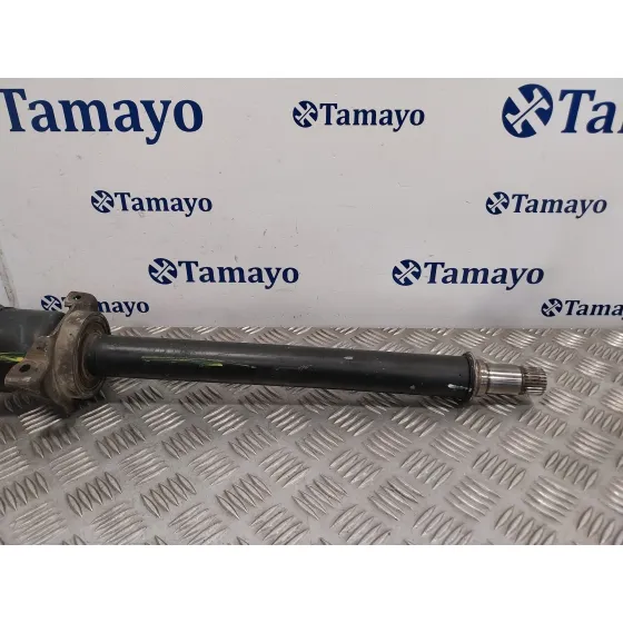 Transmision Delantera Derecha para Mercedes-Benz Clase A (W169)