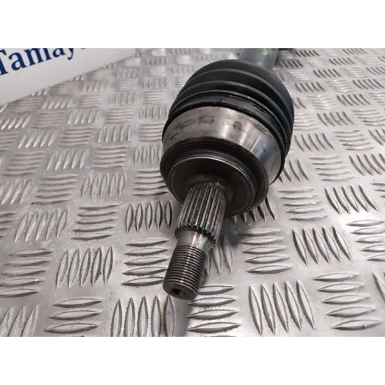 Transmision Delantera Derecha para Mercedes-Benz Clase A (W169)