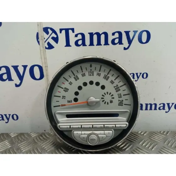 Cuadro Instrumentos para Bmw Mini (R56)