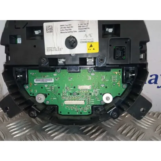 Cuadro Instrumentos para Bmw Mini (R56)