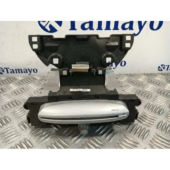 Sistema Audio / Radio Cd para Bmw Mini (R56)