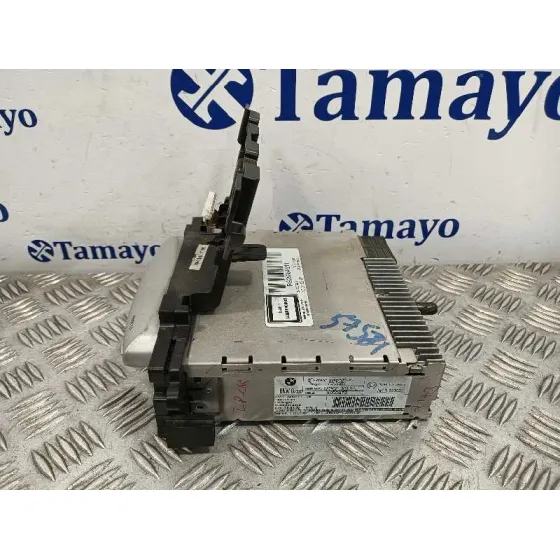 Sistema Audio / Radio Cd para Bmw Mini (R56)