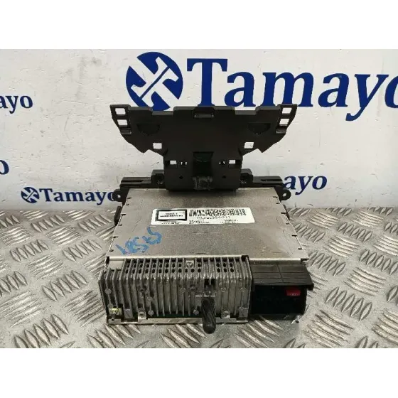 Sistema Audio / Radio Cd para Bmw Mini (R56)