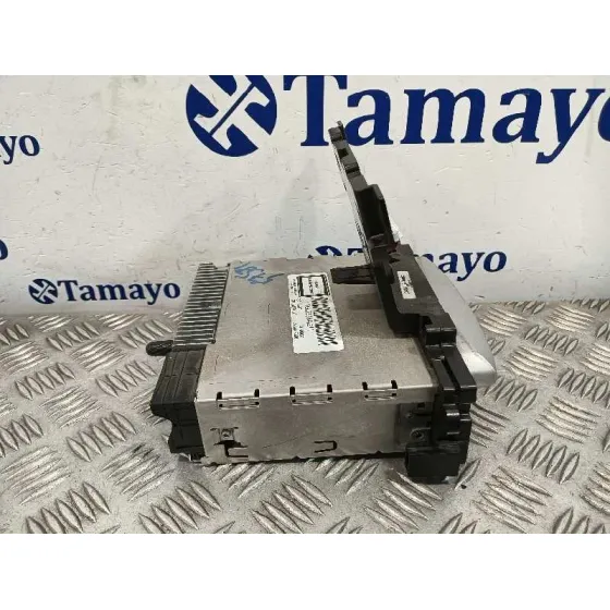 Sistema Audio / Radio Cd para Bmw Mini (R56)