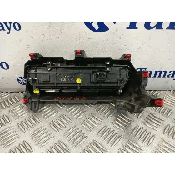 Mando Climatizador para Toyota Yaris (Xpa1F/Mxph11/Chxnbw)