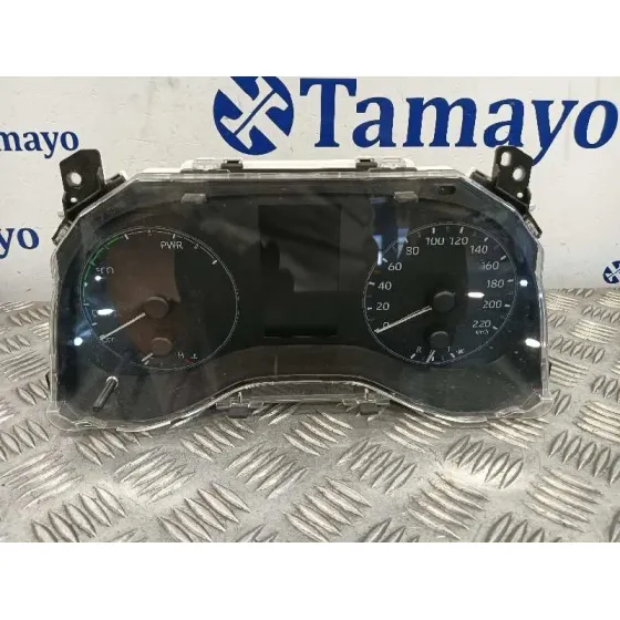 Cuadro Instrumentos para Toyota Yaris (Xpa1F/Mxph11/Chxnbw)