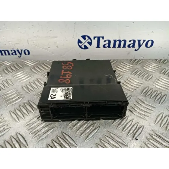 Modulo Electronico para Toyota Yaris (Xpa1F/Mxph11/Chxnbw)