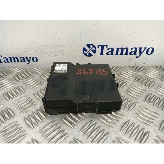 Modulo Electronico para Toyota Yaris (Xpa1F/Mxph11/Chxnbw)