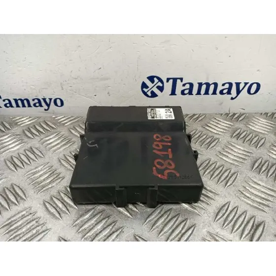 Modulo Electronico para Toyota Yaris (Xpa1F/Mxph11/Chxnbw)