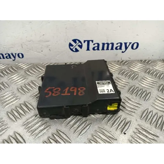 Modulo Electronico para Toyota Yaris (Xpa1F/Mxph11/Chxnbw)