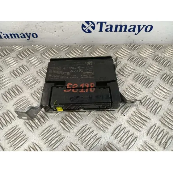 Modulo Electronico para Toyota Yaris (Xpa1F/Mxph11/Chxnbw)