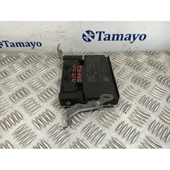 Modulo Electronico para Toyota Yaris (Xpa1F/Mxph11/Chxnbw)