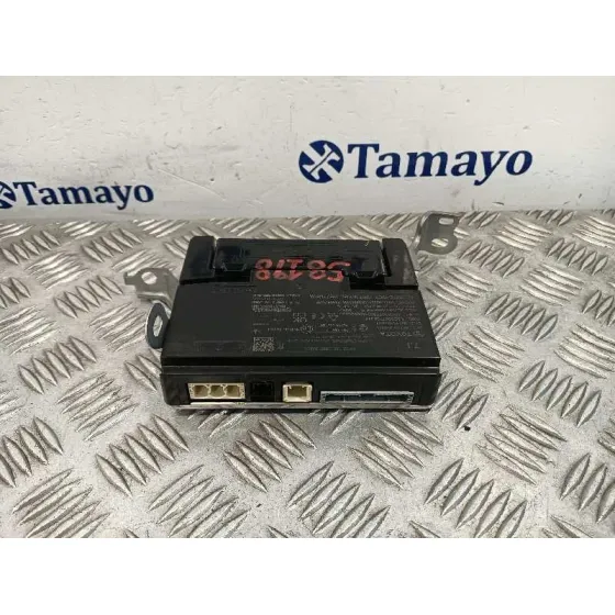 Modulo Electronico para Toyota Yaris (Xpa1F/Mxph11/Chxnbw)