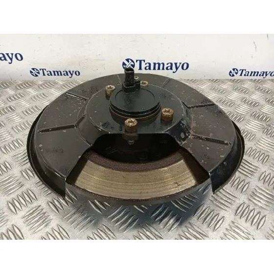 Mangueta Trasera Izquierda para Ford Mondeo Ber. (Ca2)