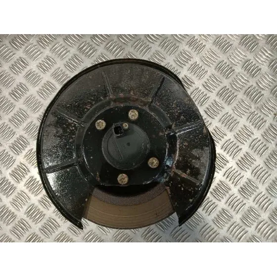 Mangueta Trasera Izquierda para Ford Mondeo Ber. (Ca2)