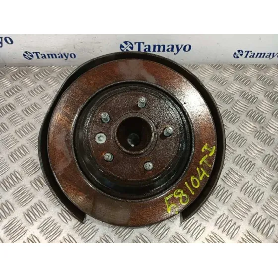 Mangueta Trasera Izquierda para Ford Mondeo Ber. (Ca2)