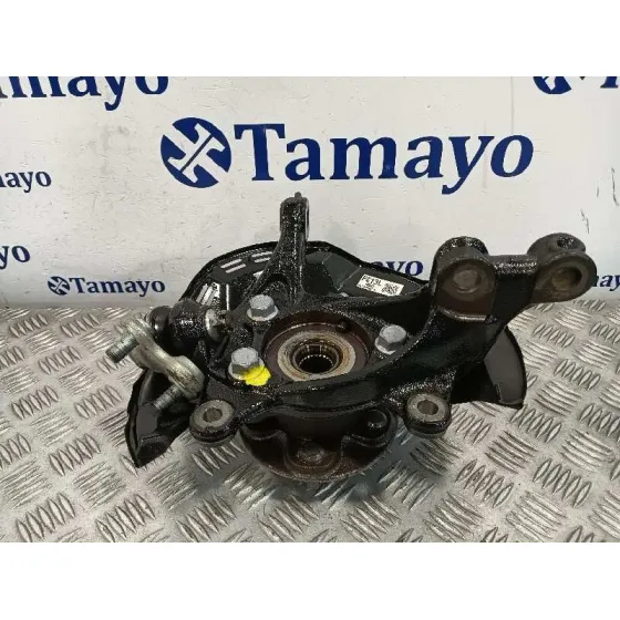 Mangueta Delantera Izquierda para Toyota Yaris (Xpa1F/Mxph11/Chxnbw)