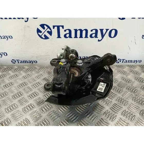 Mangueta Delantera Izquierda para Toyota Yaris (Xpa1F/Mxph11/Chxnbw)