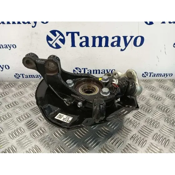 Mangueta Delantera Izquierda para Toyota Yaris (Xpa1F/Mxph11/Chxnbw)
