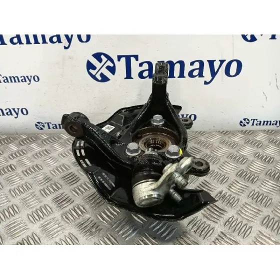 Mangueta Delantera Izquierda para Toyota Yaris (Xpa1F/Mxph11/Chxnbw)