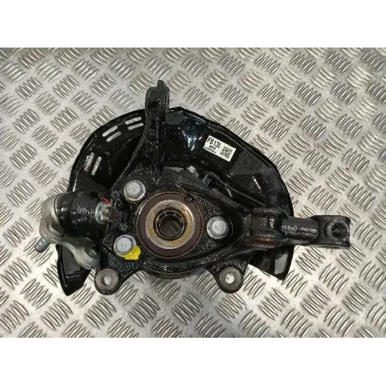 Mangueta Delantera Izquierda para Toyota Yaris (Xpa1F/Mxph11/Chxnbw)