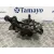 Mangueta Delantera Derecha para Toyota Yaris (Xpa1F/Mxph11/Chxnbw)