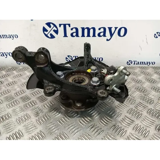 Mangueta Delantera Derecha para Toyota Yaris (Xpa1F/Mxph11/Chxnbw)