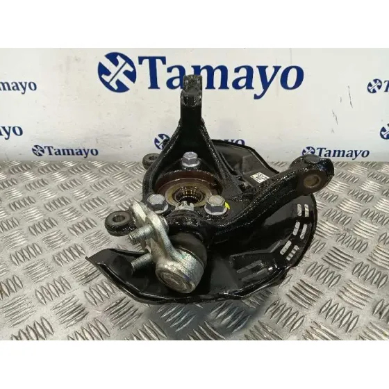 Mangueta Delantera Derecha para Toyota Yaris (Xpa1F/Mxph11/Chxnbw)