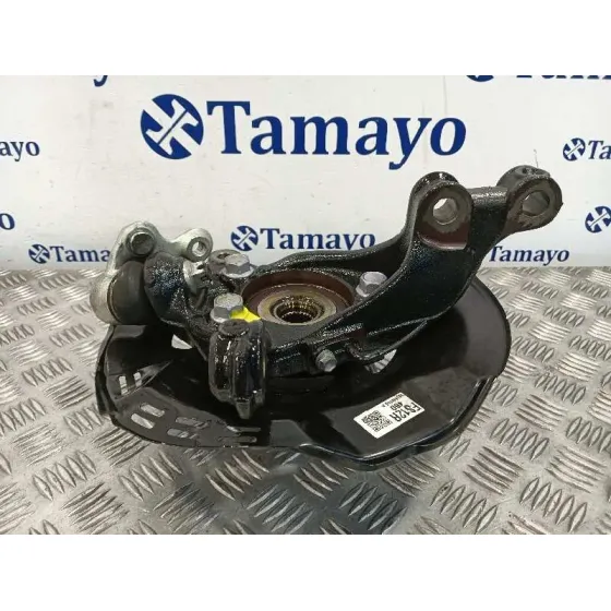 Mangueta Delantera Derecha para Toyota Yaris (Xpa1F/Mxph11/Chxnbw)