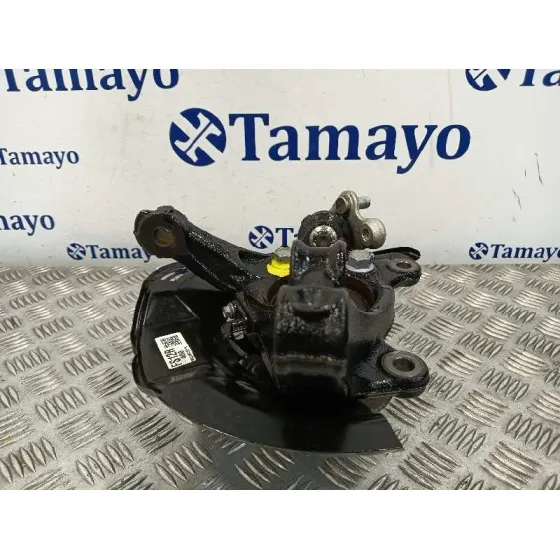 Mangueta Delantera Derecha para Toyota Yaris (Xpa1F/Mxph11/Chxnbw)
