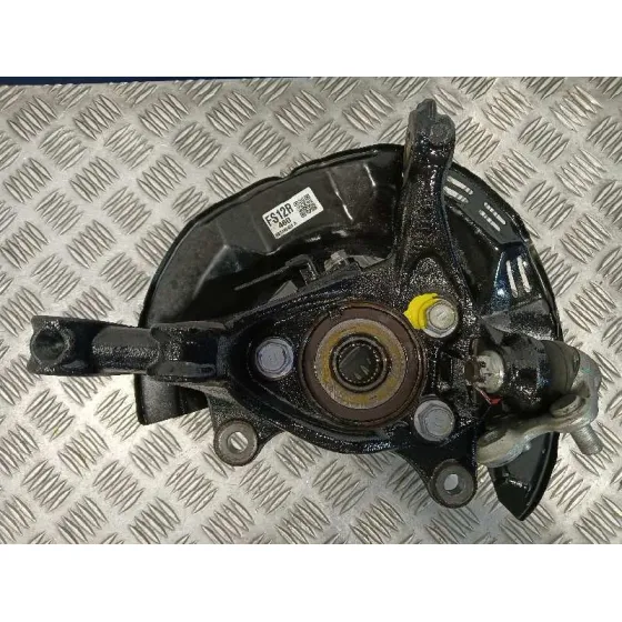 Mangueta Delantera Derecha para Toyota Yaris (Xpa1F/Mxph11/Chxnbw)
