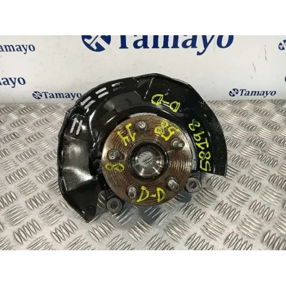 Mangueta Delantera Derecha para Toyota Yaris (Xpa1F/Mxph11/Chxnbw)