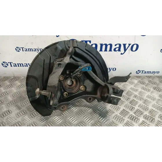 Mangueta Delantera Derecha para Bmw X1 (E84)