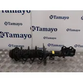 Amortiguador Delantero Izquierdo para Toyota Yaris (Xpa1F/Mxph11/Chxnbw)