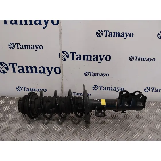 Amortiguador Delantero Izquierdo para Toyota Yaris (Xpa1F/Mxph11/Chxnbw)