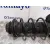 Amortiguador Delantero Izquierdo para Toyota Yaris (Xpa1F/Mxph11/Chxnbw)