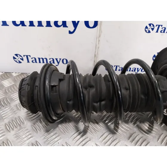 Amortiguador Delantero Izquierdo para Toyota Yaris (Xpa1F/Mxph11/Chxnbw)