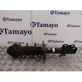 Amortiguador Delantero Derecho para Toyota Yaris (Xpa1F/Mxph11/Chxnbw)
