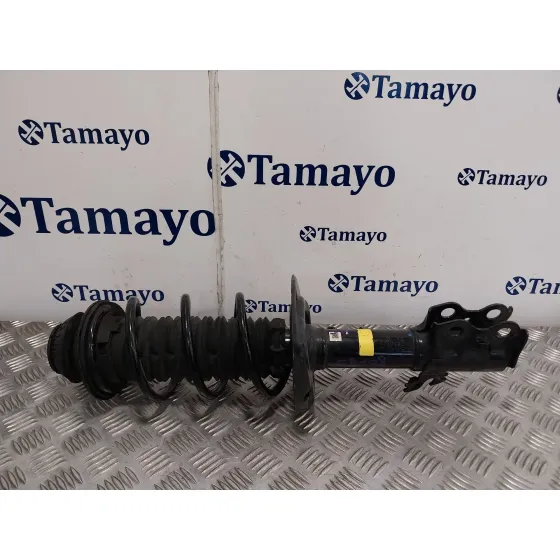 Amortiguador Delantero Derecho para Toyota Yaris (Xpa1F/Mxph11/Chxnbw)