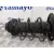 Amortiguador Delantero Derecho para Toyota Yaris (Xpa1F/Mxph11/Chxnbw)